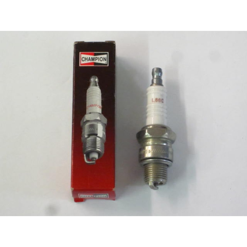 Champion  spark plug 306 L86C