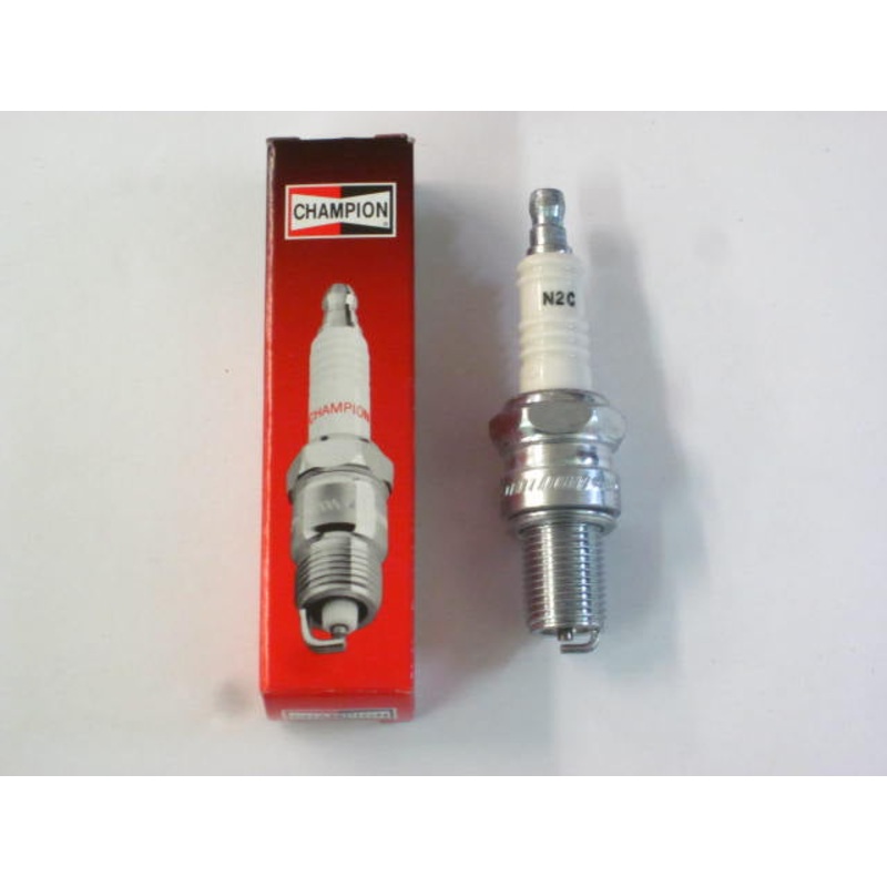 Champion spark plug 805 N2C