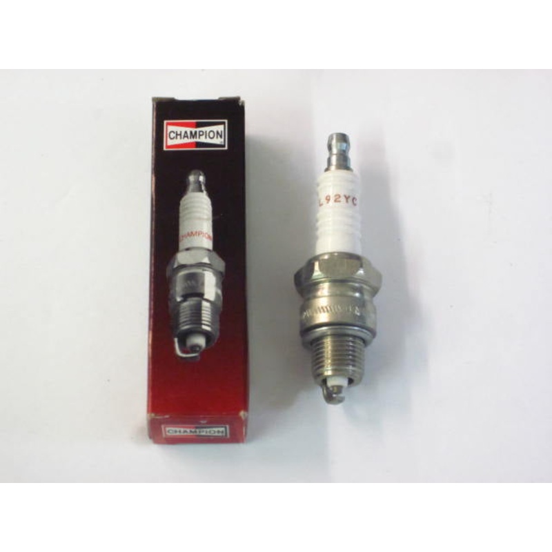 Champion spark plug 806 L92YC