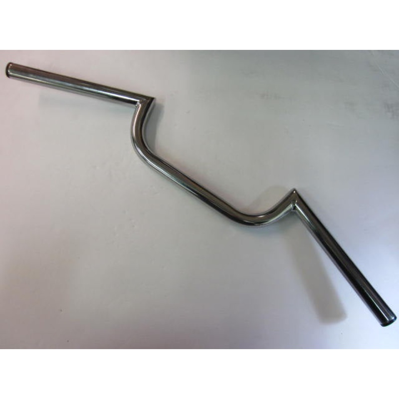 Clubman mini bars Jr handlebars 7/8 Ace low bars Cafe Racer Acebars drop bars