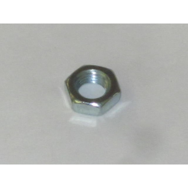 LOCK NUT 5/16 UNF THIN low profile