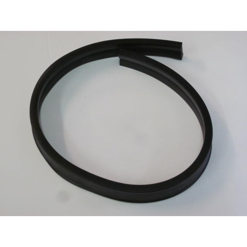 Rubber tank strap 82-4657 NM16238