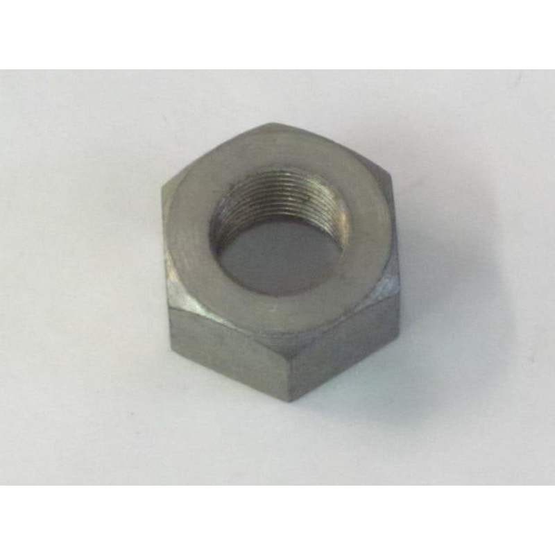 S4-13 NUT 21-0004 FOOTREST NUT UK MADE