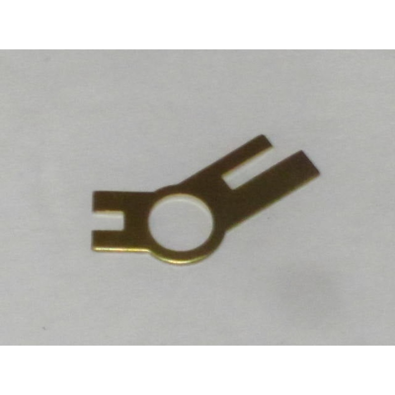 Terminal point wire Lucas Triumph Norton BSA points