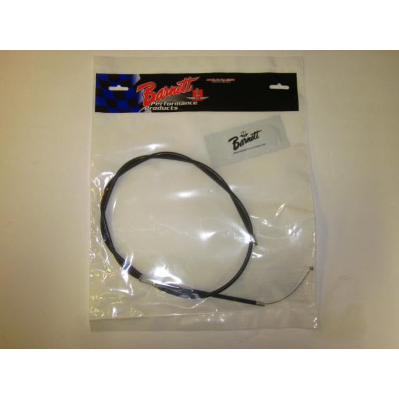 Throttle cable 1964 65 66 67 monoblock 366/2 small end monobloc