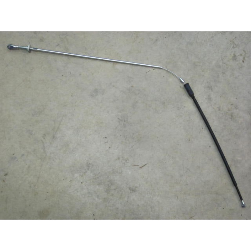 Triumph front brake cable 60-0204 5T 6T pre-unit twin