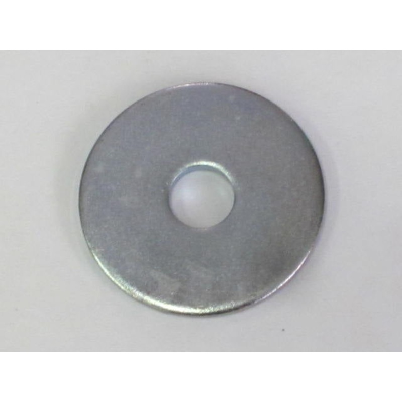 01-4999 washer flat plain 1 1/4 OD 34-0222 NM10914 A2/275