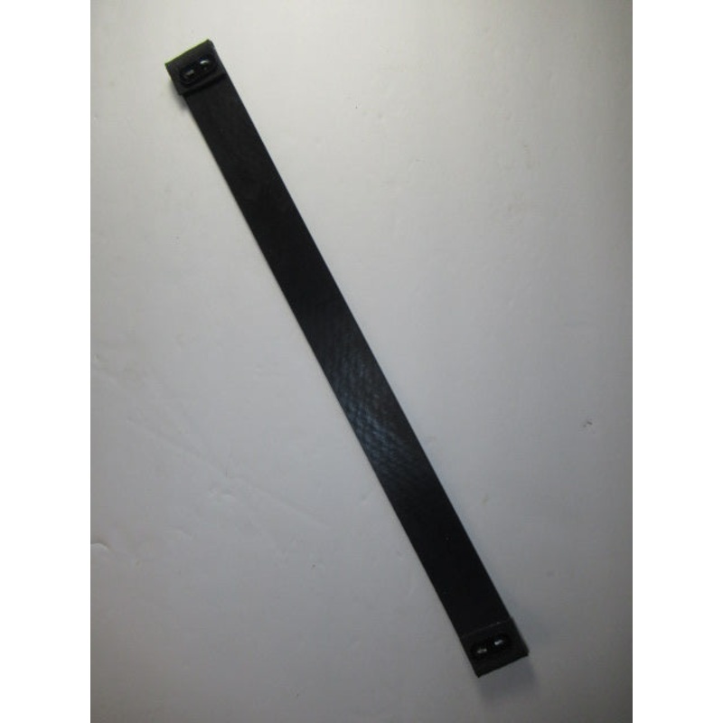 03-3184 P11 P11A1 Battery strap Norton 13
