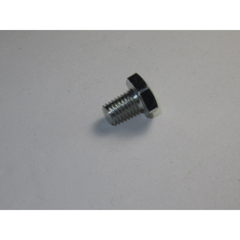 04-0137 gearshift bolt 1/4 x 3/8 Norton Commando UK Made