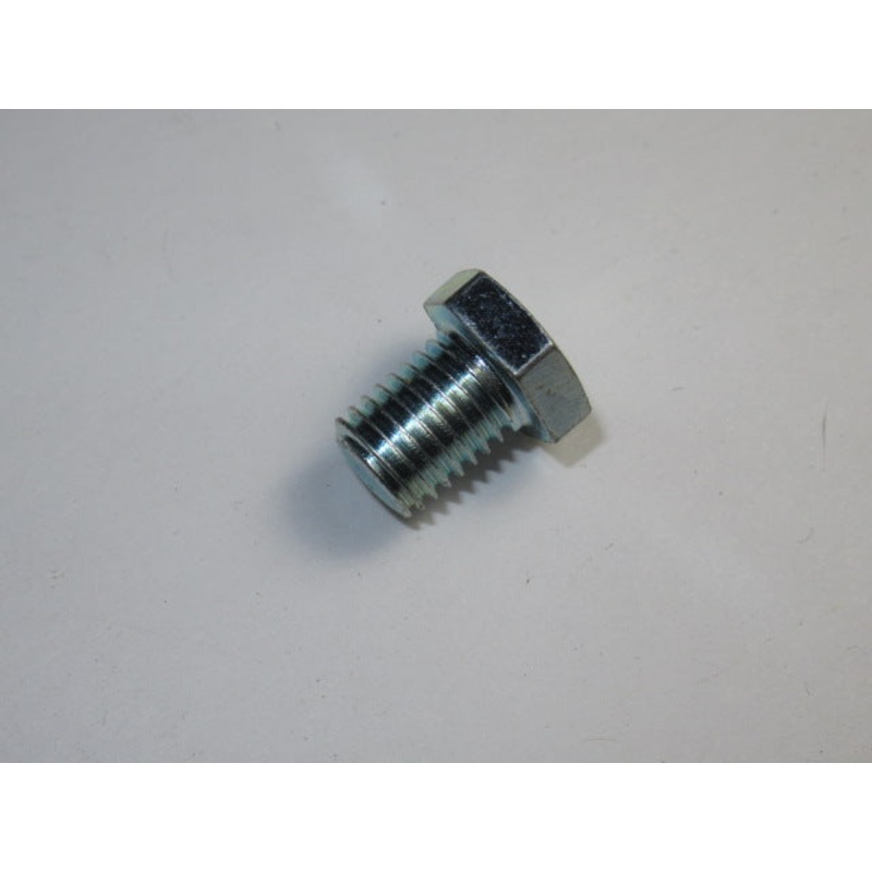 04-0138 Norton bolt gearbox drain 3/8 BSF sump plug
