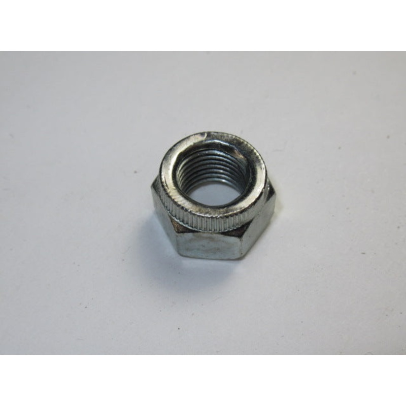 06-0029 14-1303 clevlock nut Norton Triumph 3/8 x 24