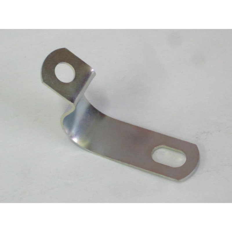 06-0506 Bracket tail fix fastback Norton Commando