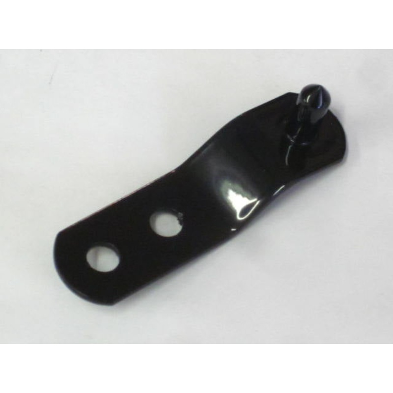 06-1204 BRACKET – S/PANEL SUPPORT S pipes Norton Commando