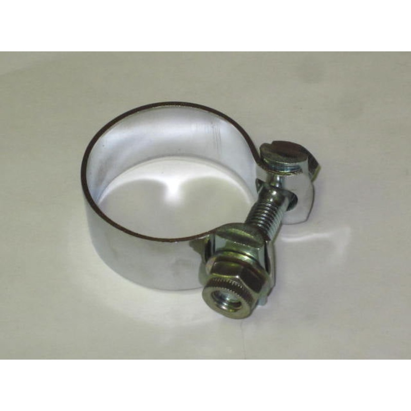 06-1328/D muffler clamp assembly complete Norton commando