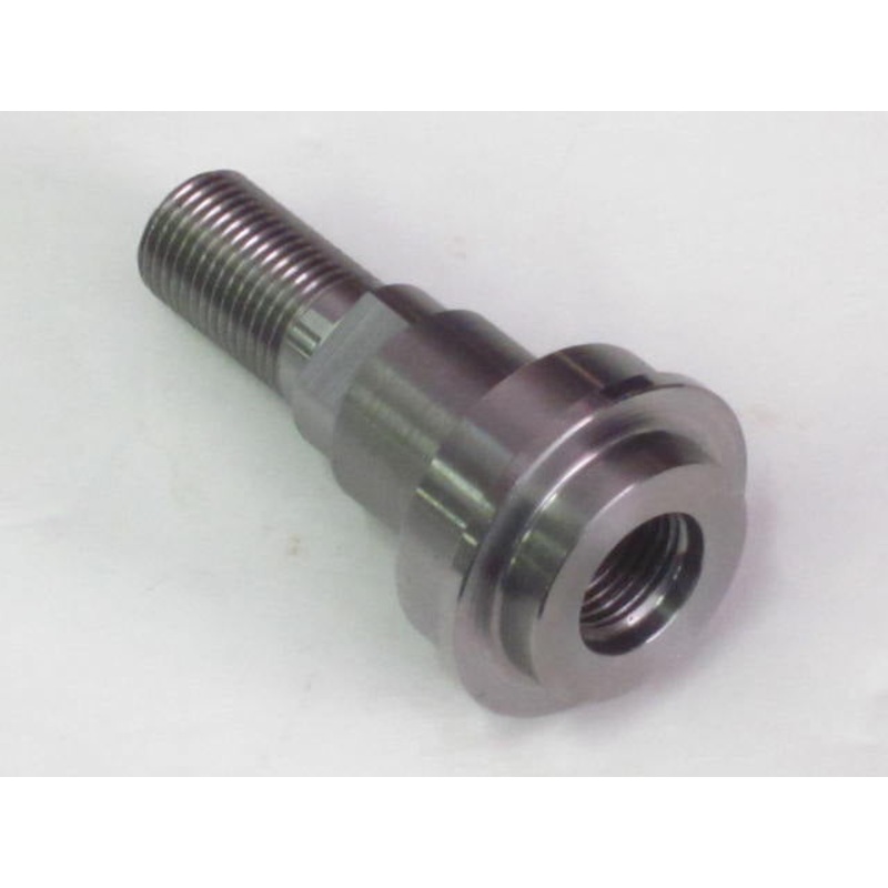 06-2067 Brake axle dummy Norton Commando UNF 18TPI