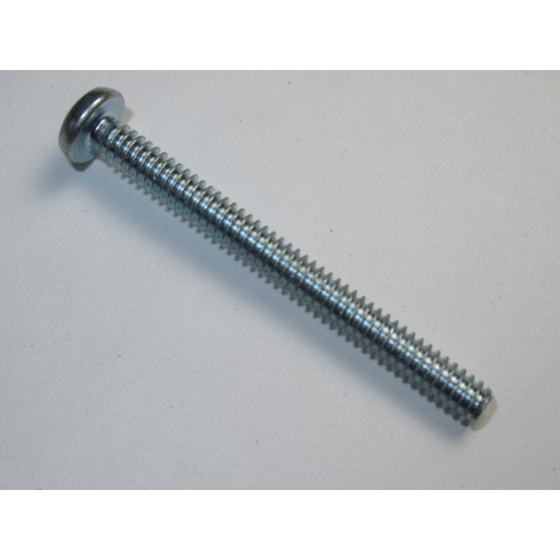 06-2241 Norton screw right hand cluster handlebar switch plate Commando