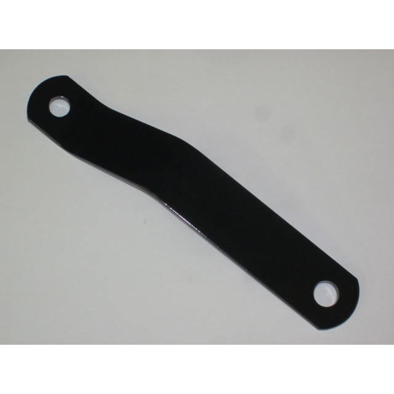 06-2385 Muffler support brace Norton Commando SS exhaust