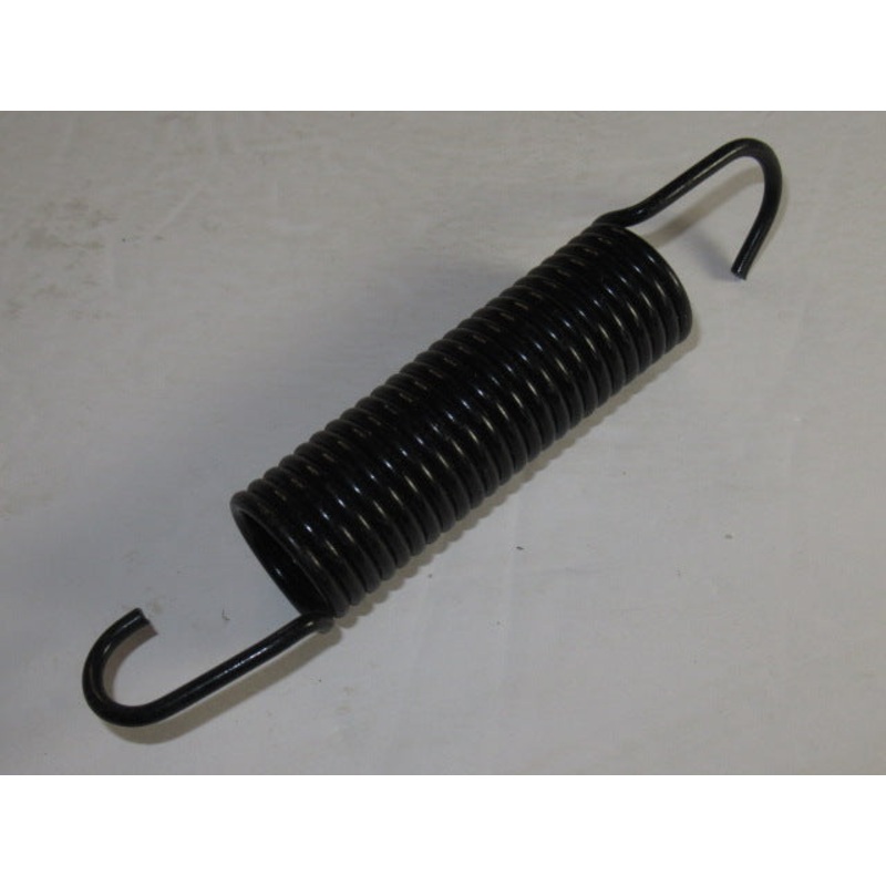 06.2515 Spring side stand prop stand Norton 06-2515