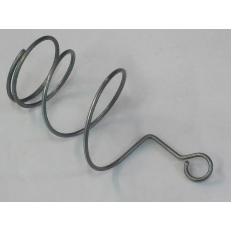 06-3909 SPRING – ASSIMILATOR MOUNTING 06.2055 06-2055