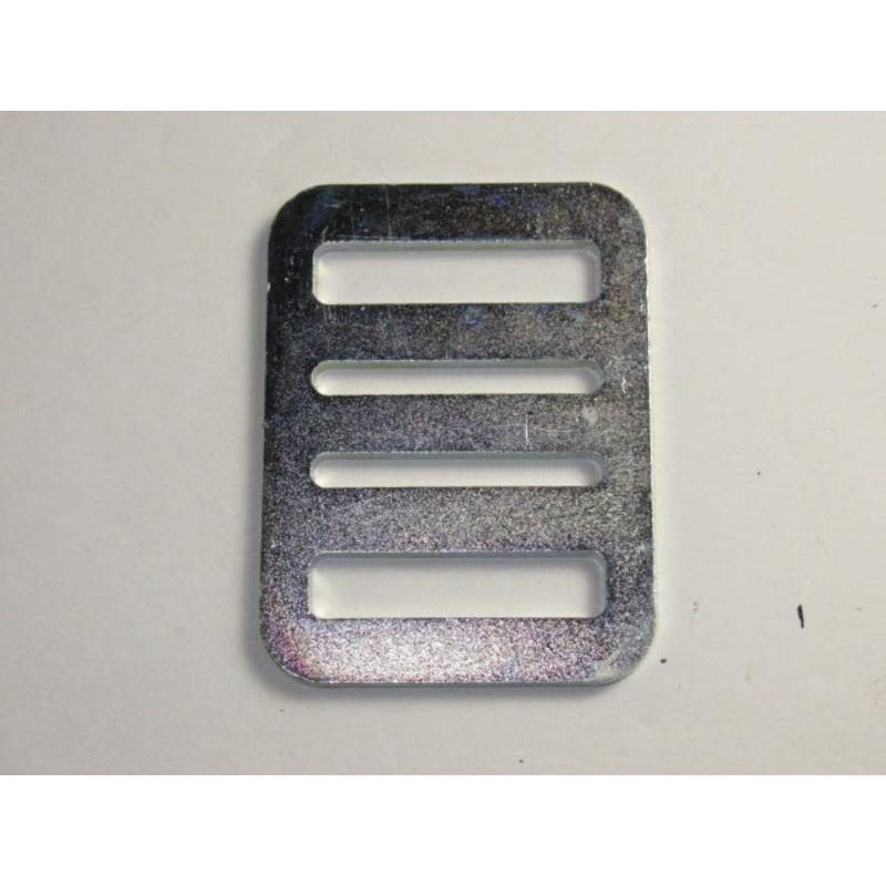 06-4064 buckle battery strap Norton Commando