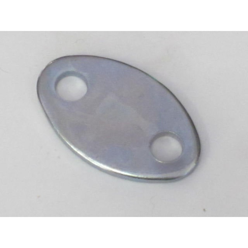06-7579 Norton rocker spindle cover outer plate NMT2239