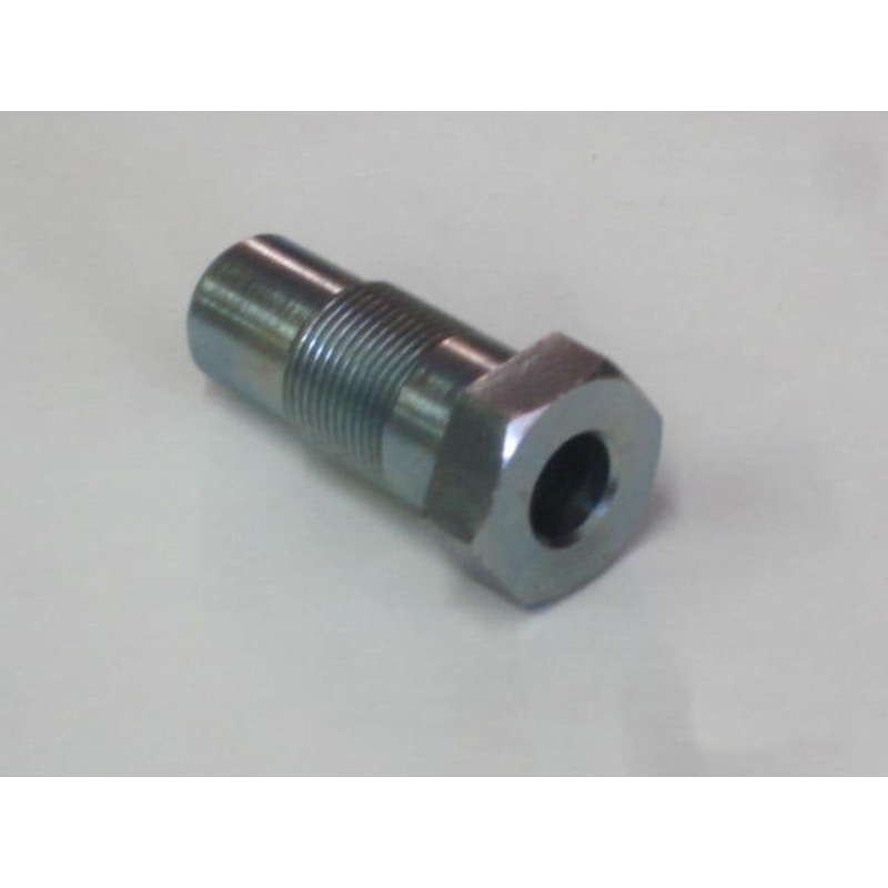 06-7672 Center stand bolt Featherbed NM16763 Atlas Dominator Mercrury