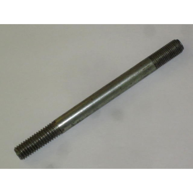 21-0686 stud 3/8 x 4  24 tpi