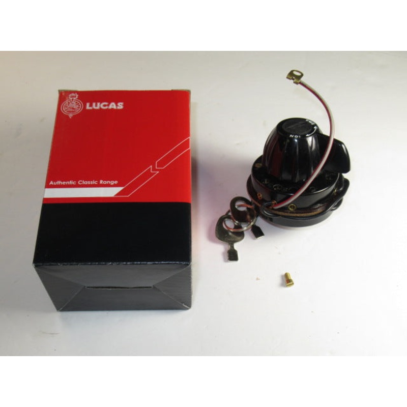 31443 Triumph ignition switch Lucas