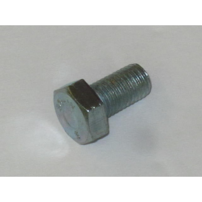5/16 x 1/2 UK made hex bolt Triumph Norton BSA UNF