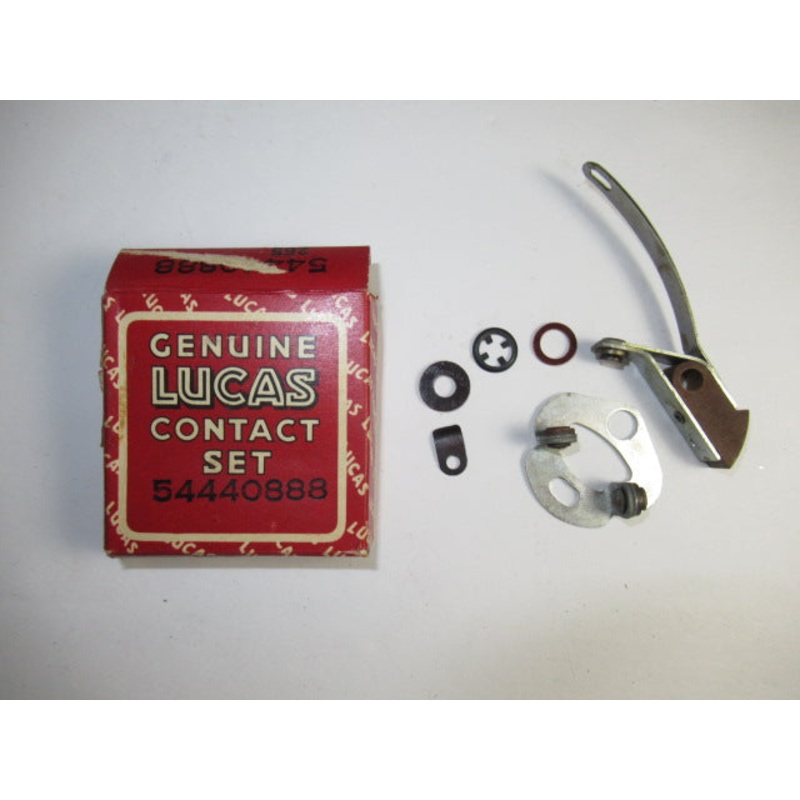 54440888N NOS Lucas points for Mag Norton Atlas Dominator