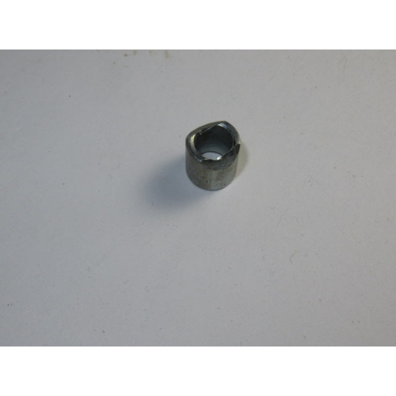 57-1876 Triumph spacer  1/4  3/8 x .390