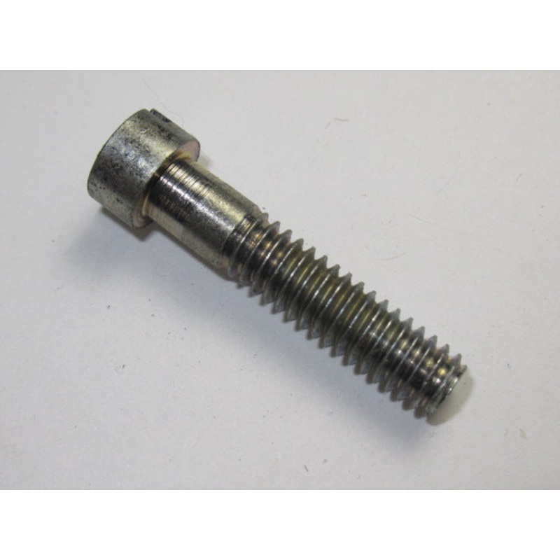 70-1049 Screw slotted 1/4 BSW Whitworth 1 3/16
