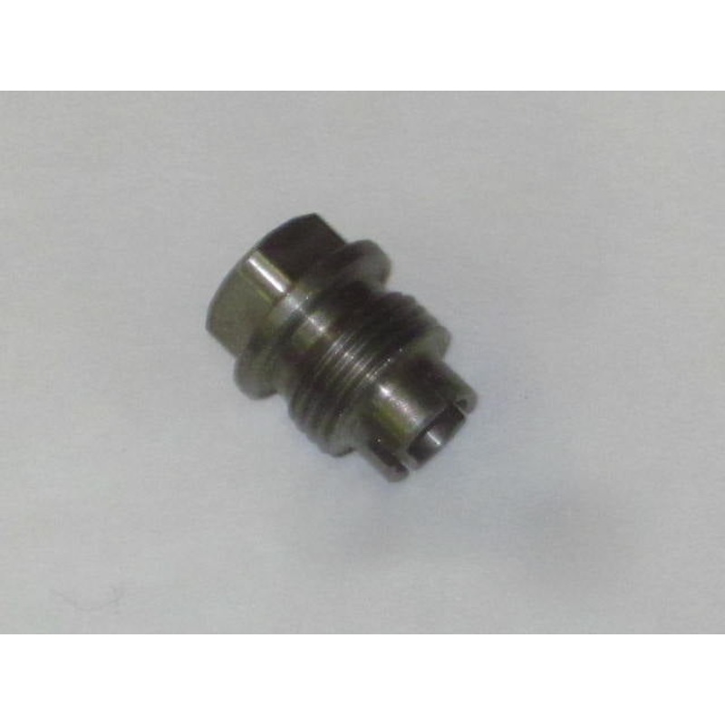 70-2360 Nut oil pump Triumph