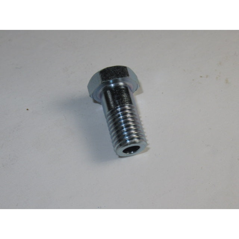 70-2767 Triumph bolt BSF Cylinder Head drain bolt 3/8