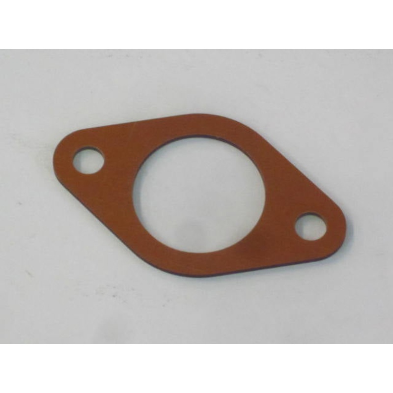 70-8981A manifold spacer T150 T160 Triumph Trident insulating block