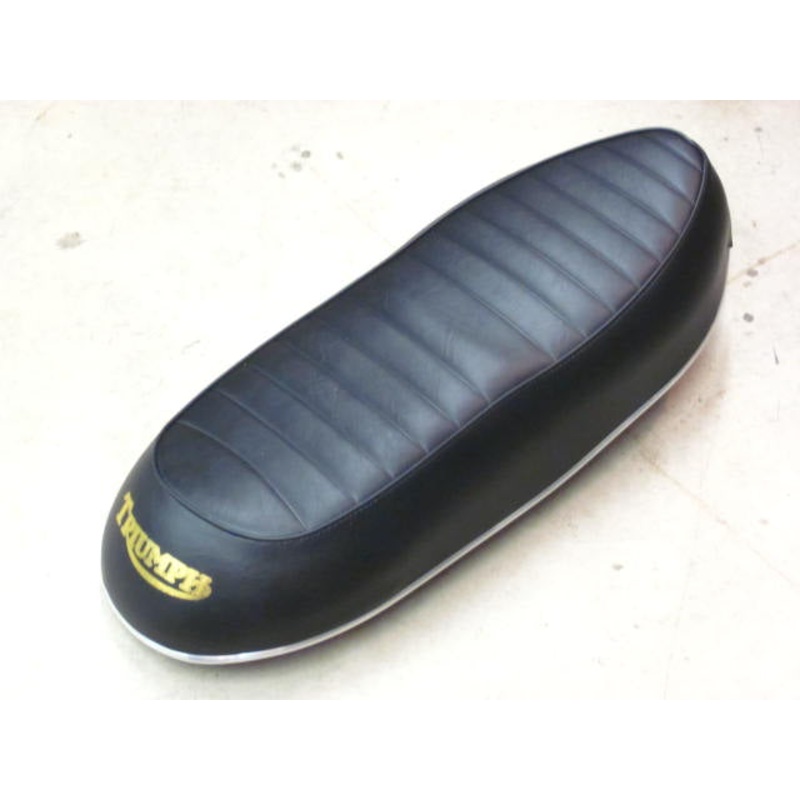 82-7482 Triumph 1967 black UK Made