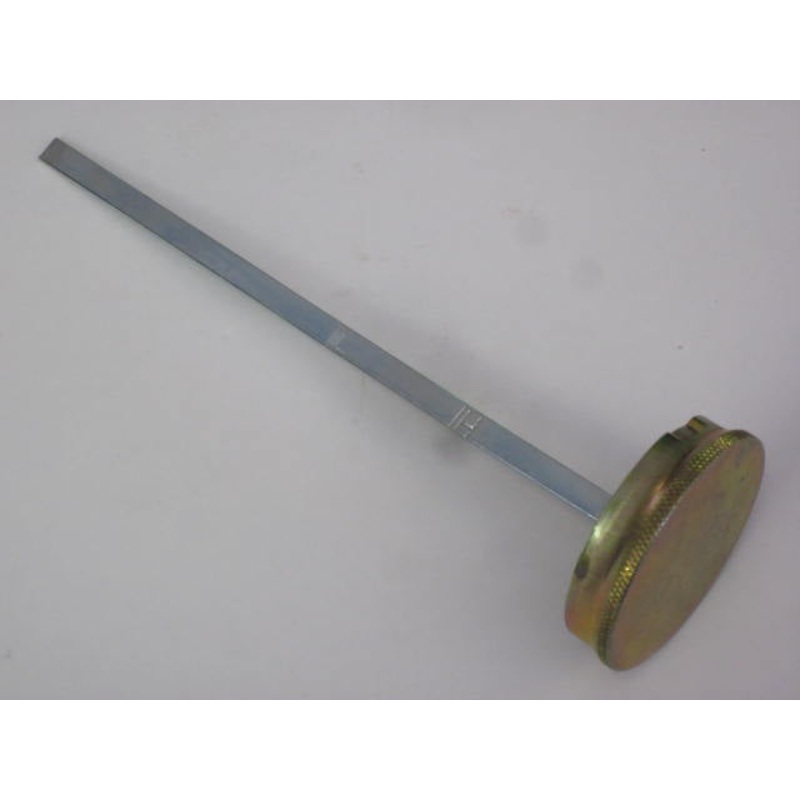 82-9659 oil cap with dipstick Triumph