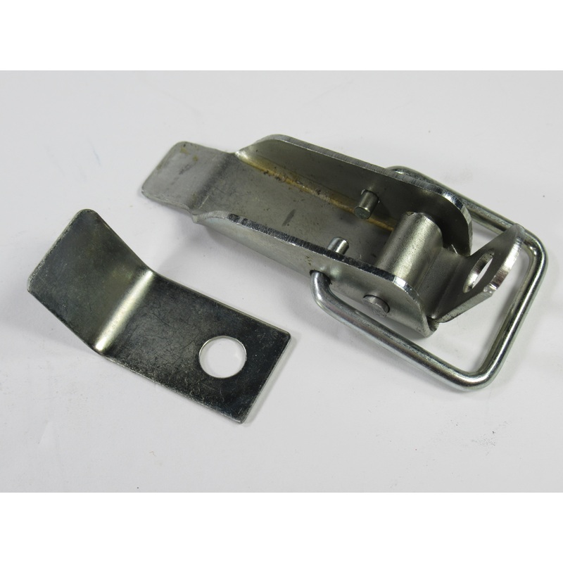 83-3061 seat latch Triumph T120 1971 72 73 UK Made F13061