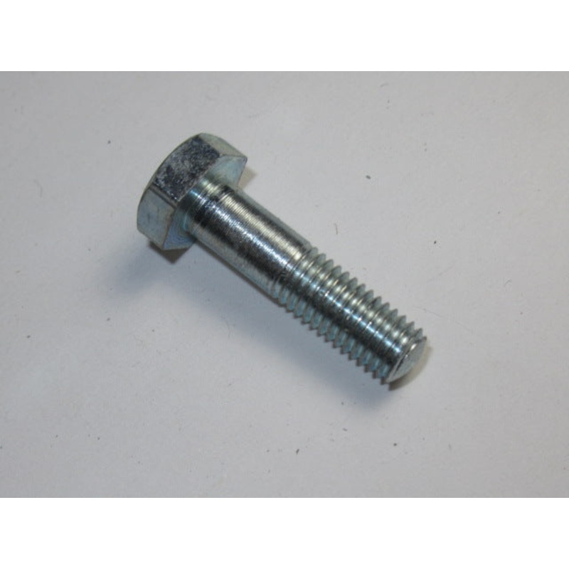 97-0932 bolt screw handlebar Pre-Unit Triumph