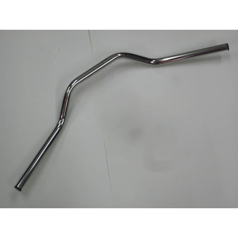 97-1873 Daytona handlebars Triumph 7/8 chrome  T100R motorcycle bars H1873