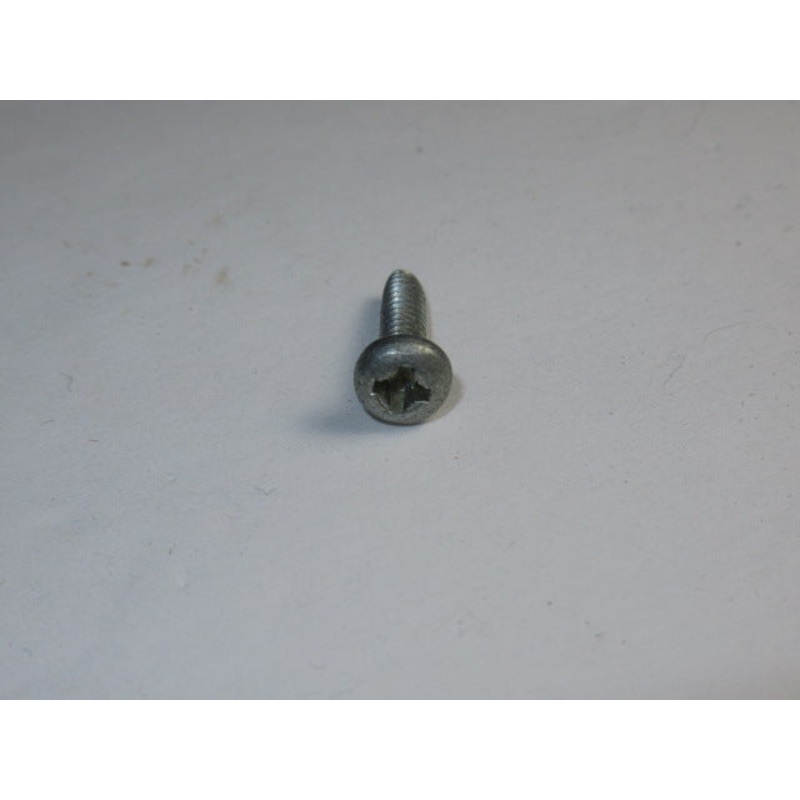 97-1994 Triumph screw self tapping dipper switch to handle bar screw