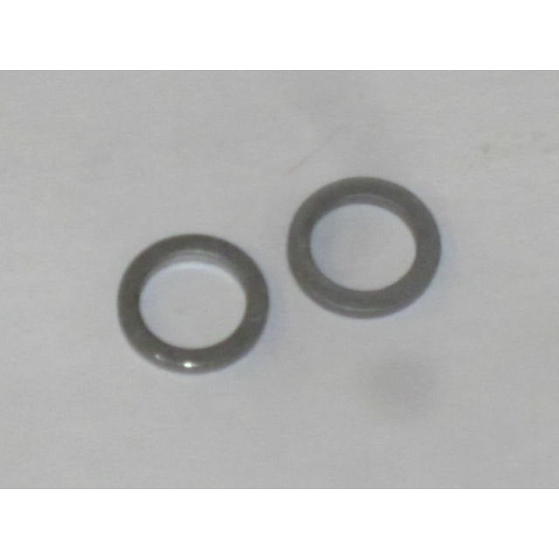 97-2668 fork washer Triumph aluminum
