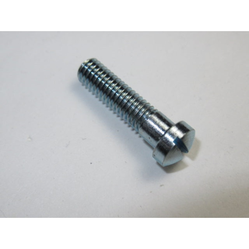 99-0225 Norton screw twistgrip long 11/013 Amal twist throttle