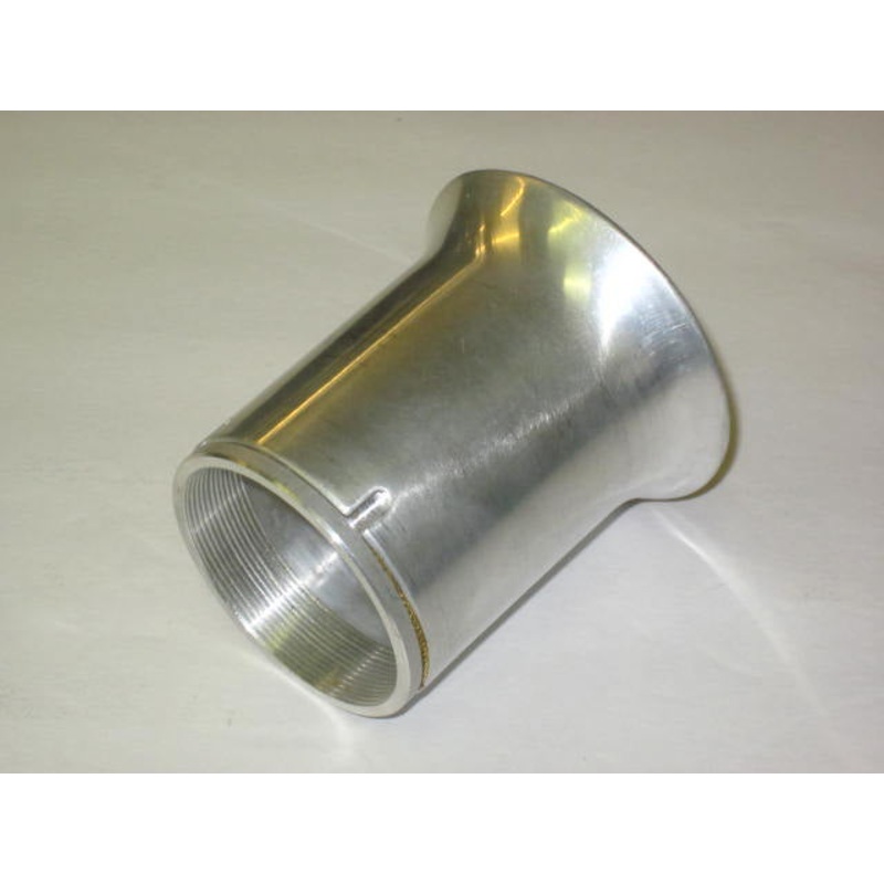 Alloy Velocity Stack for Amal 900 928 930 932 Triumph BSA air tube intake horn