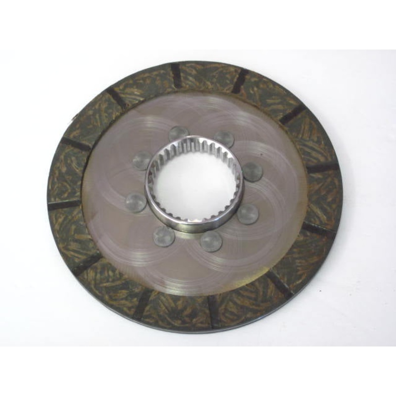 T150 T160 clutch plate 57-3709 BSA A75 Triumph Trident Triple Made in England