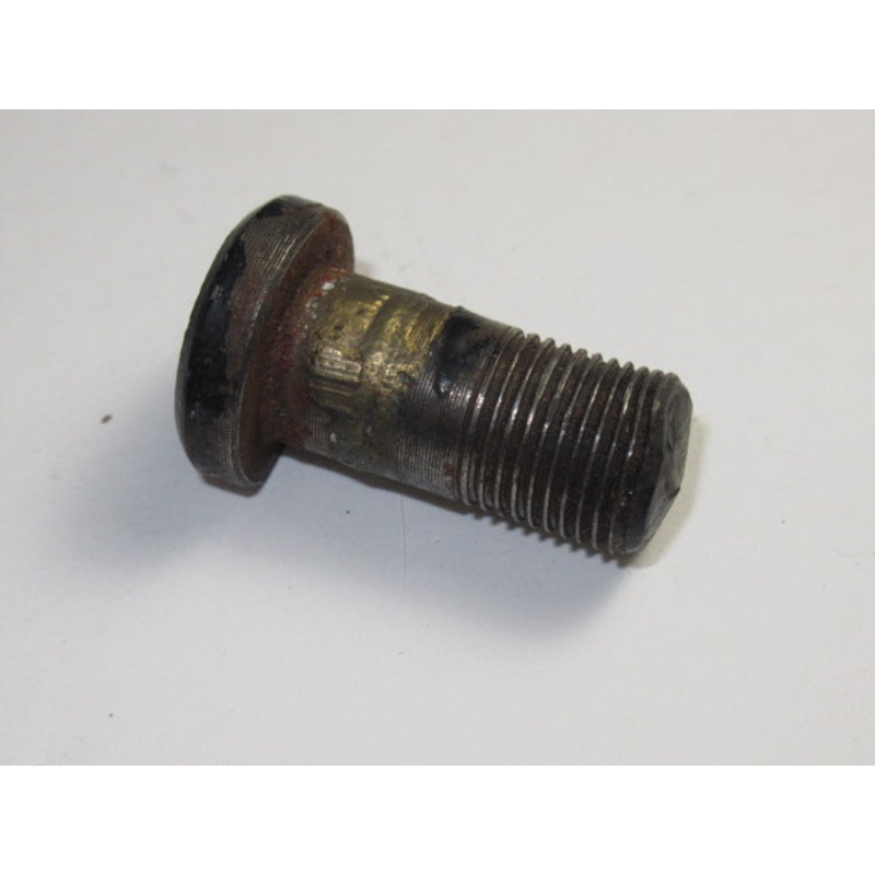 Triumph rear brake plate locating bolt 1963 to 1970