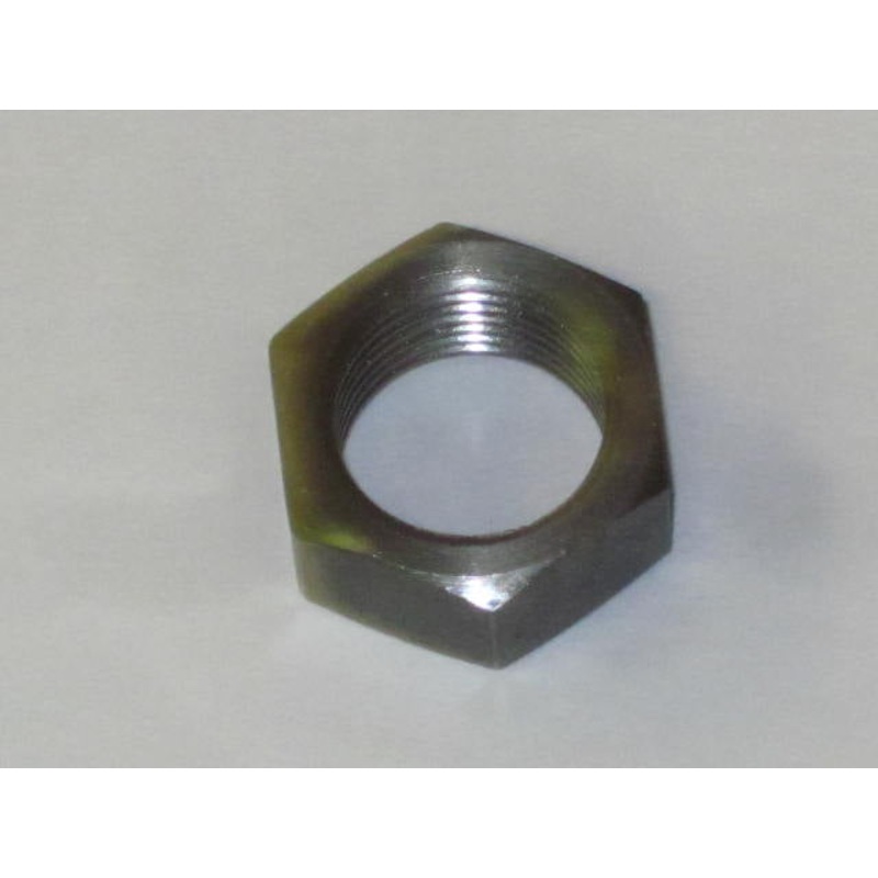 04-0373 Nut plain retaining 5/8 x 20 tpi Norton UK Made clutch center E6254 A2/372 8652