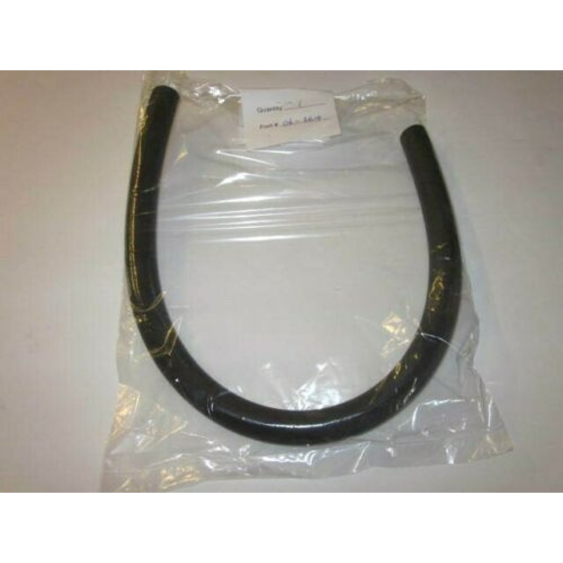 06-2619 breather Hose Norton Commando 21 long