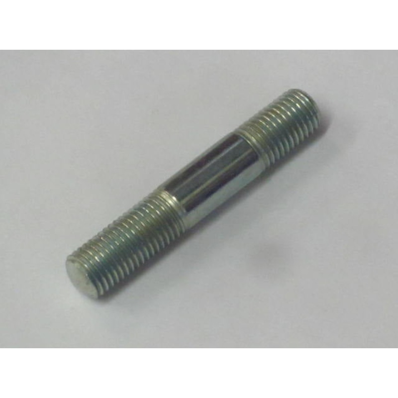 06-7671 FORK SLIDER PINCH STUD (NM16664)(B2/610) Norton