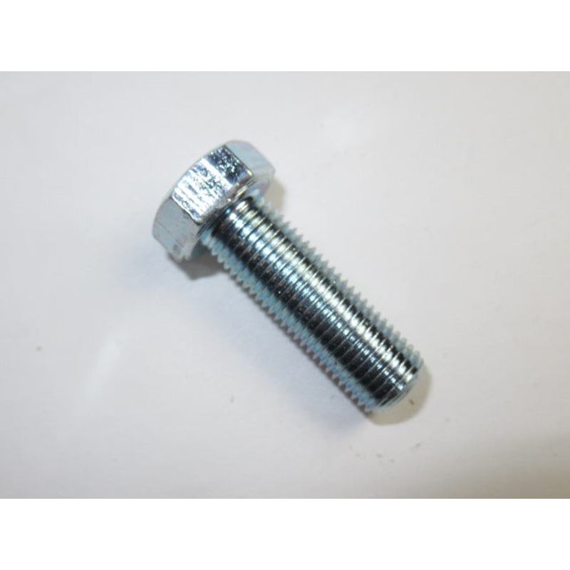 06-7969 Screw Hex Caliper 3/8 x 1 1/8 0700291